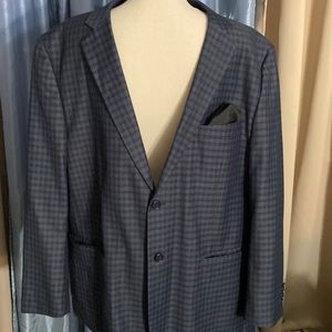 Nautica sports jacket